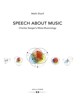 cover image of Speech about Music